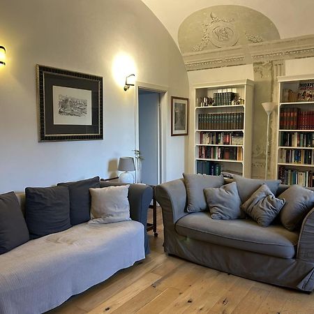 Frescos House Apartment Pisa Exterior photo