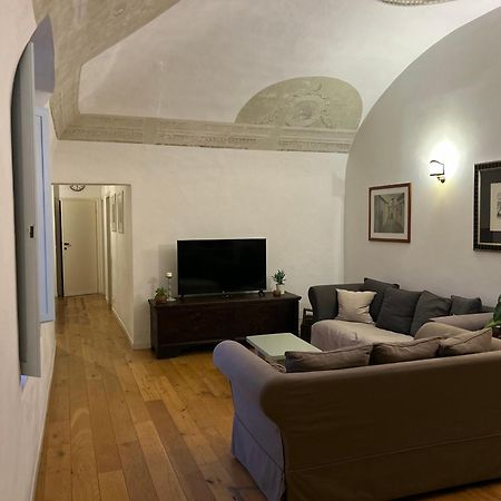 Frescos House Apartment Pisa Exterior photo
