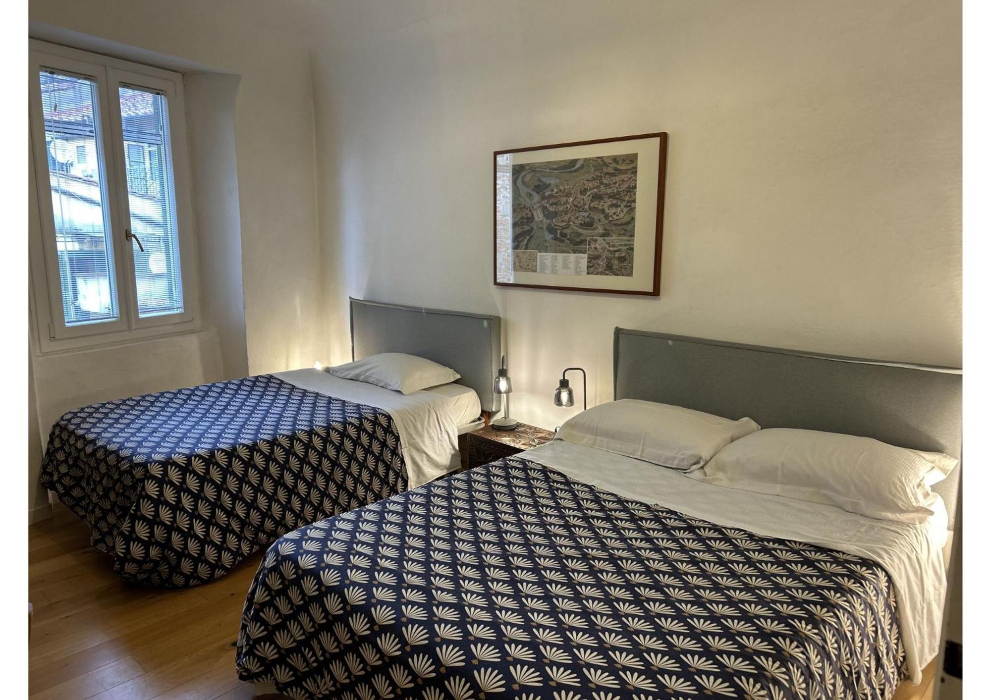 Frescos House Apartment Pisa Exterior photo