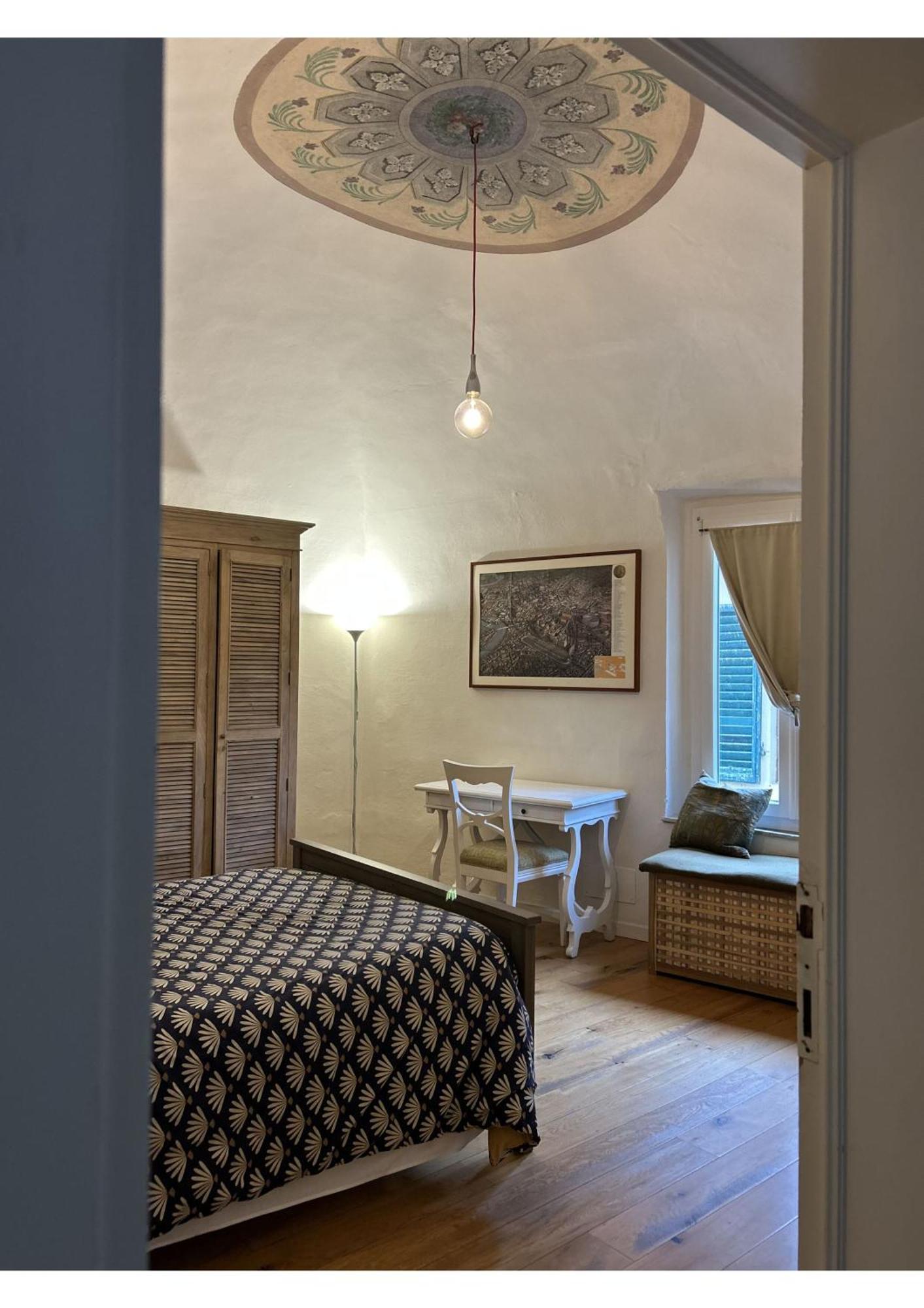Frescos House Apartment Pisa Exterior photo
