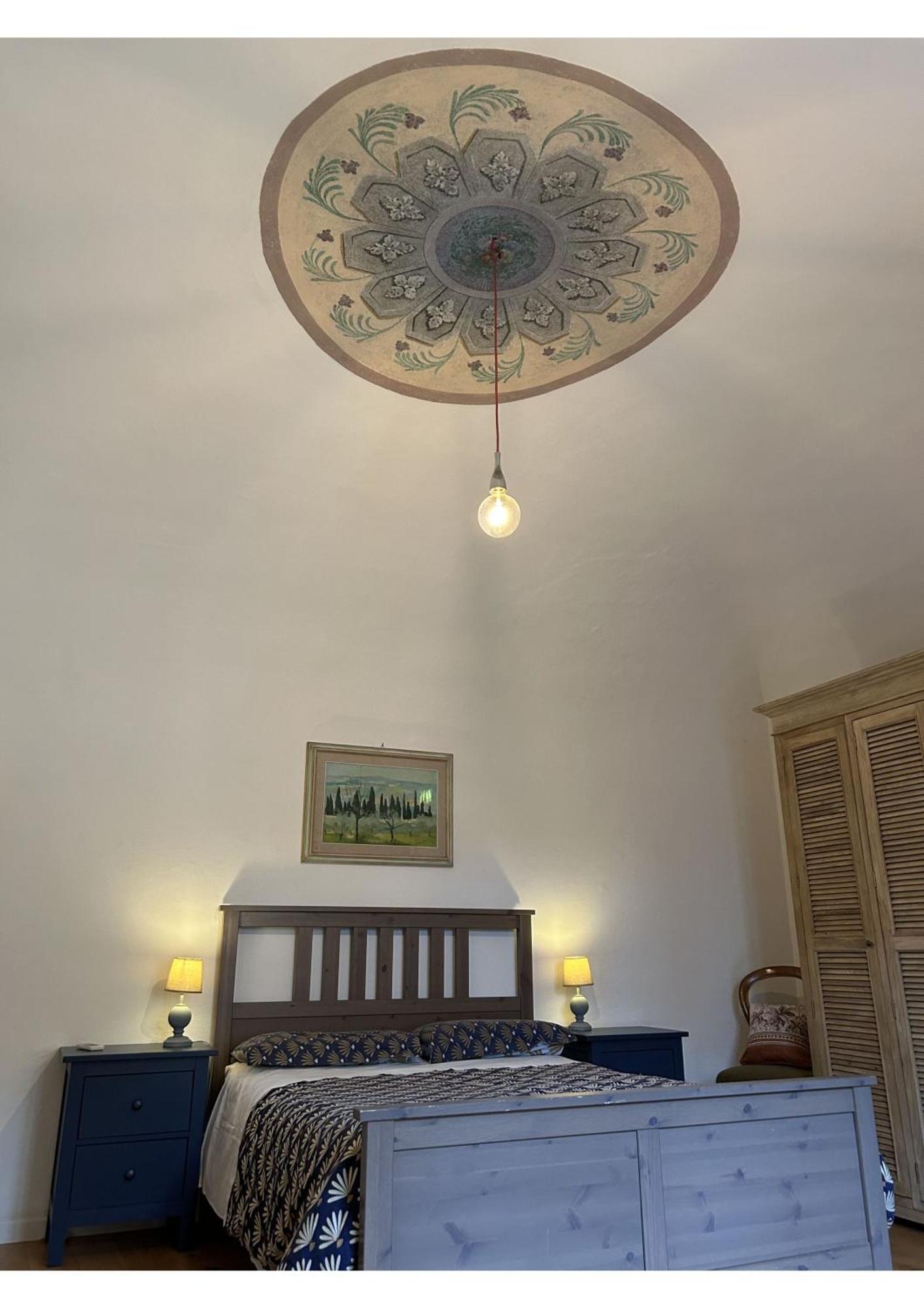 Frescos House Apartment Pisa Exterior photo
