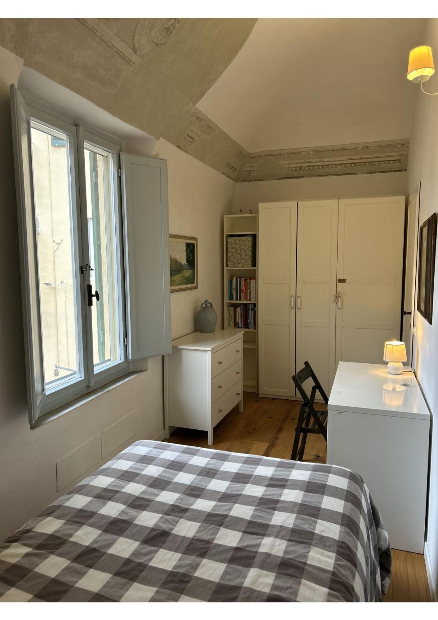Frescos House Apartment Pisa Exterior photo
