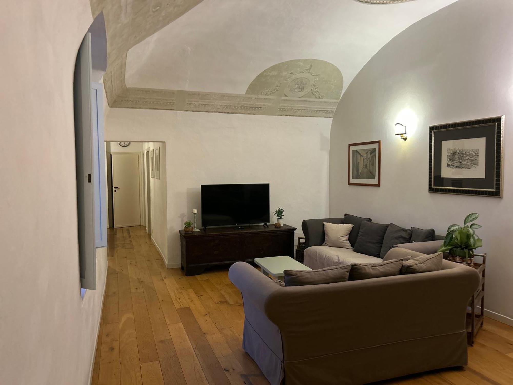Frescos House Apartment Pisa Exterior photo