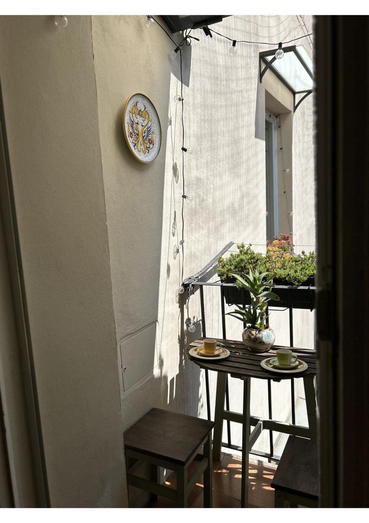 Frescos House Apartment Pisa Exterior photo