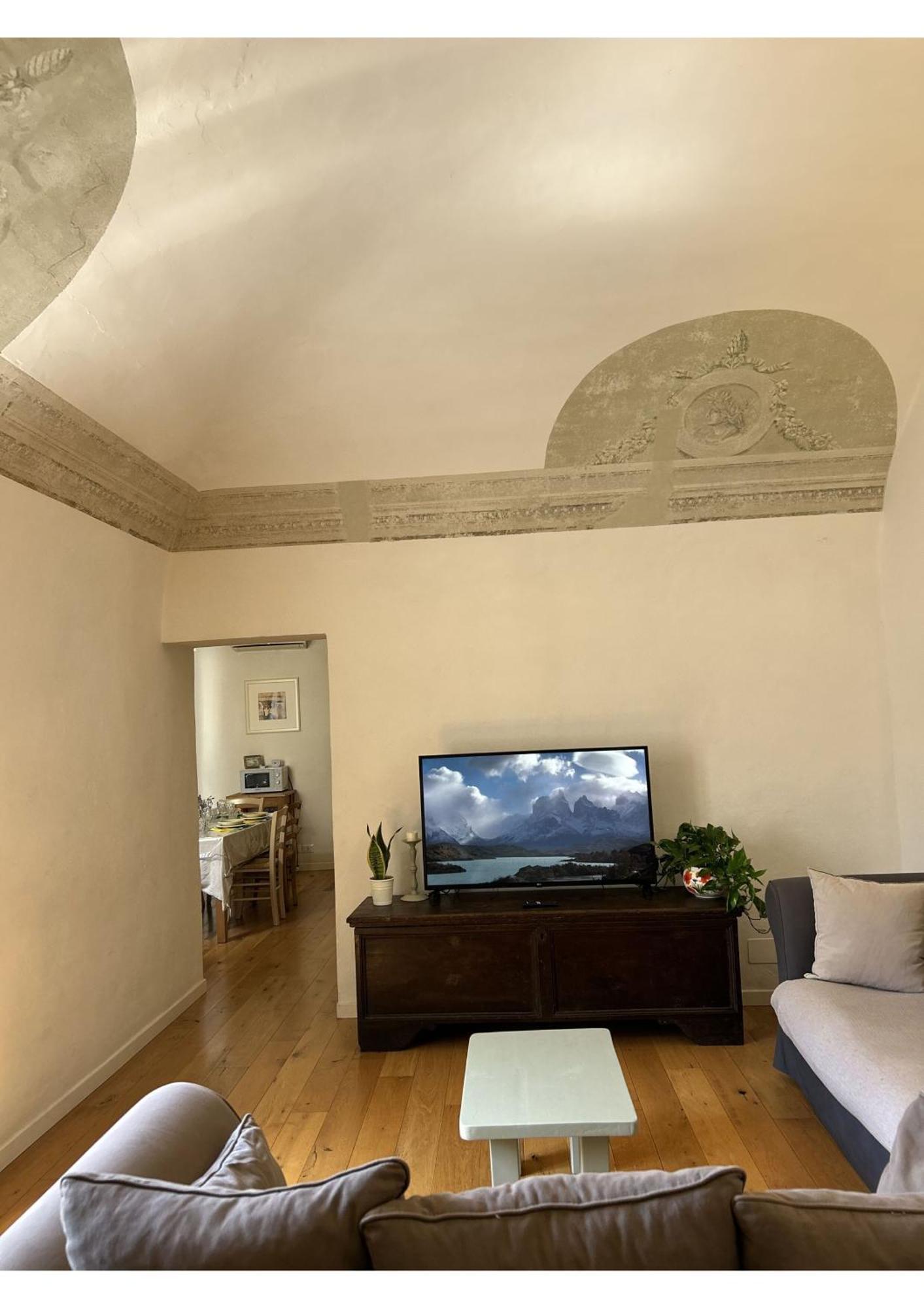 Frescos House Apartment Pisa Exterior photo